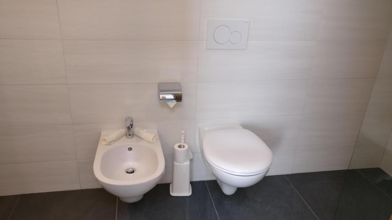 Residence Condor Apt Gitschberg Meransen Exterior foto