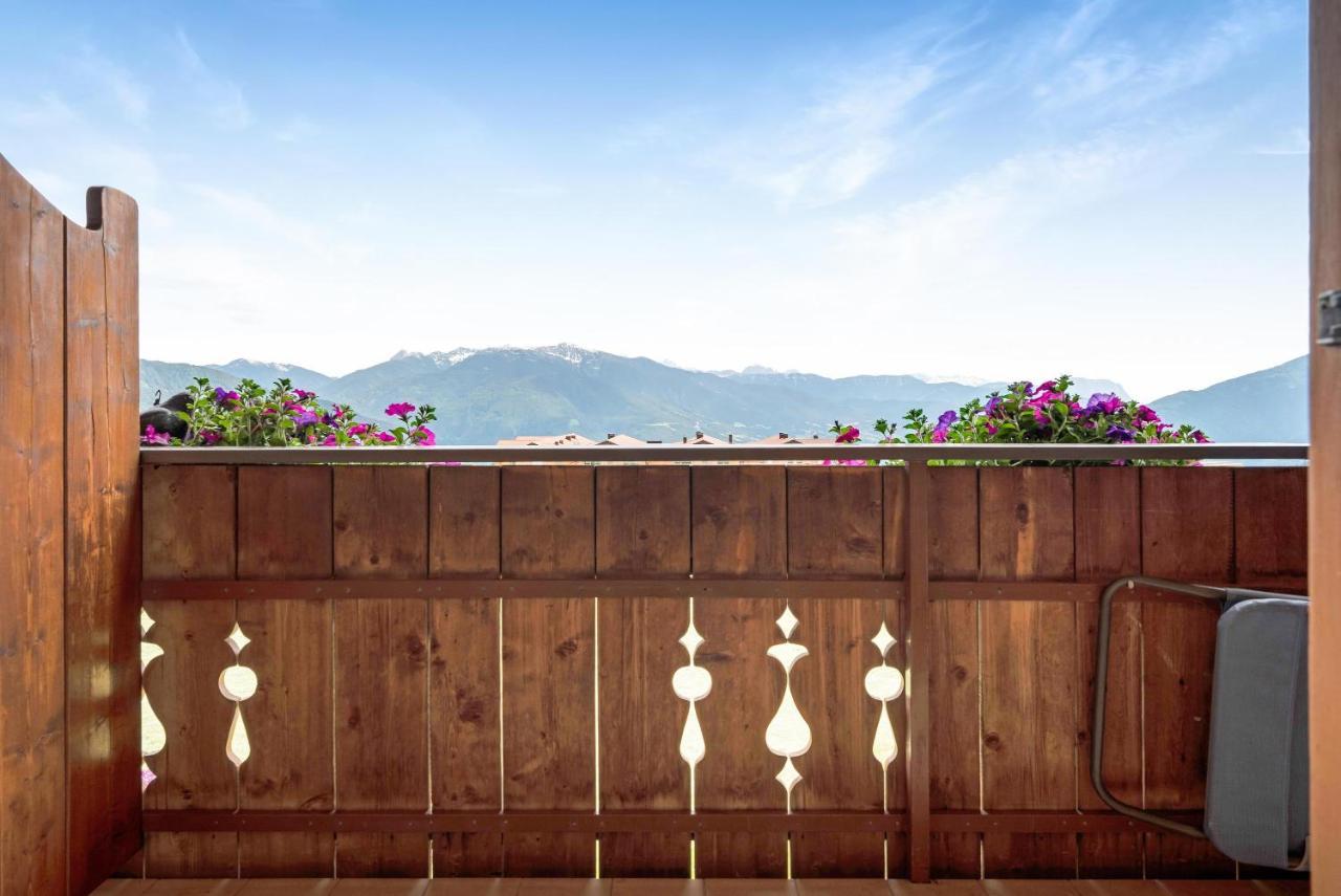 Residence Condor Apt Gitschberg Meransen Exterior foto