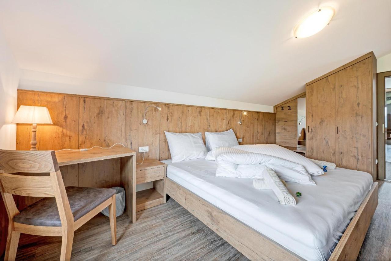 Residence Condor Apt Gitschberg Meransen Exterior foto