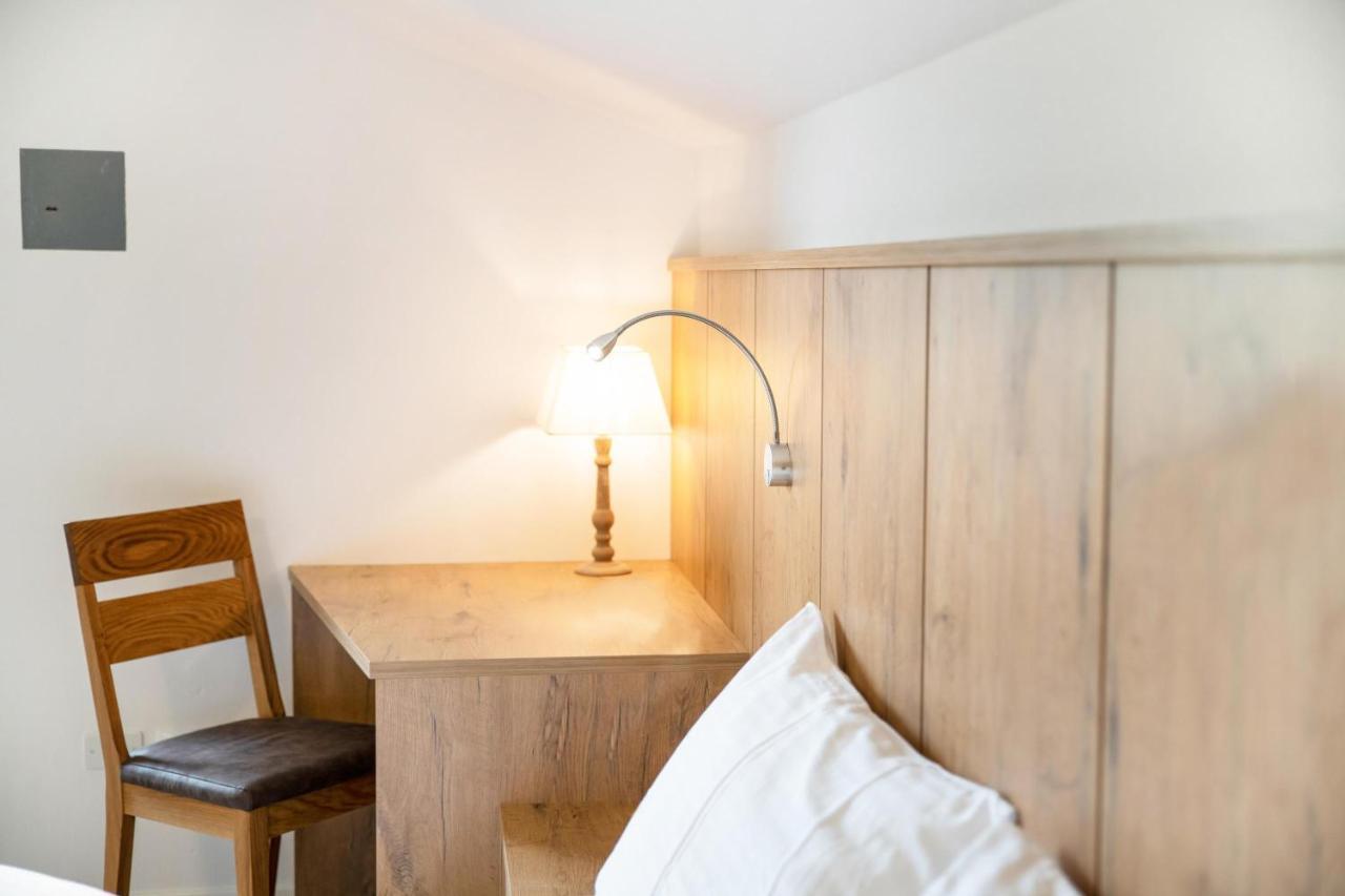 Residence Condor Apt Gitschberg Meransen Exterior foto