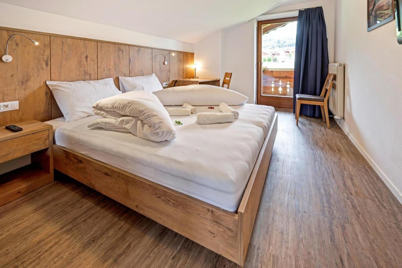 Residence Condor Apt Gitschberg Meransen Exterior foto