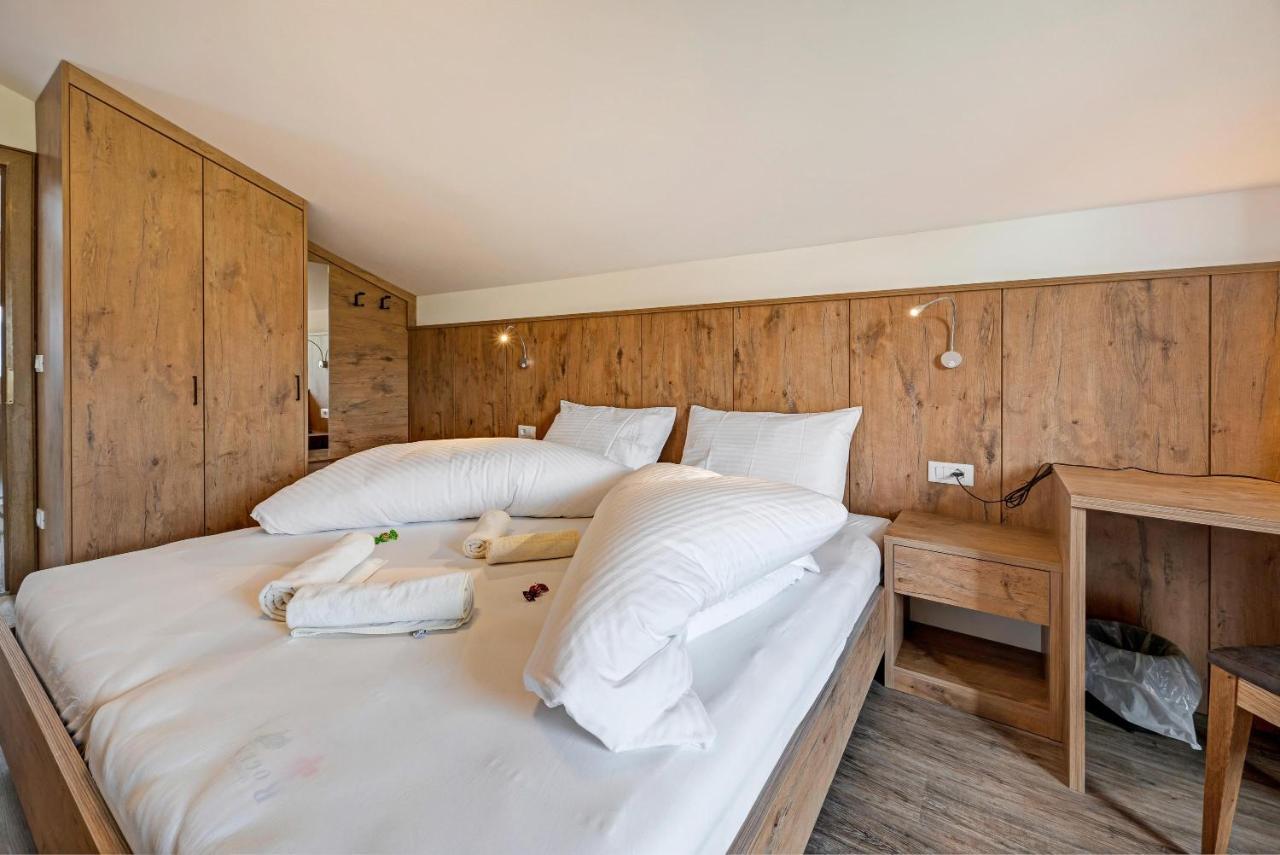 Residence Condor Apt Gitschberg Meransen Exterior foto